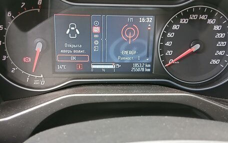 Ford Mondeo IV, 2012 год, 870 000 рублей, 15 фотография
