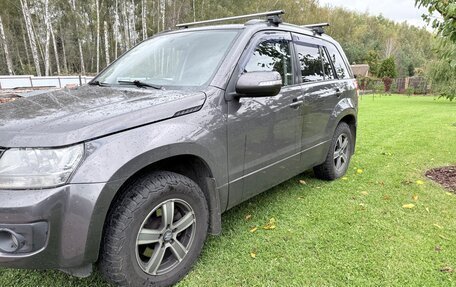 Suzuki Grand Vitara, 2012 год, 1 095 000 рублей, 3 фотография