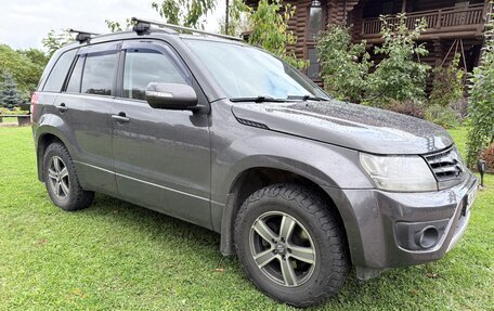 Suzuki Grand Vitara, 2012 год, 1 095 000 рублей, 2 фотография