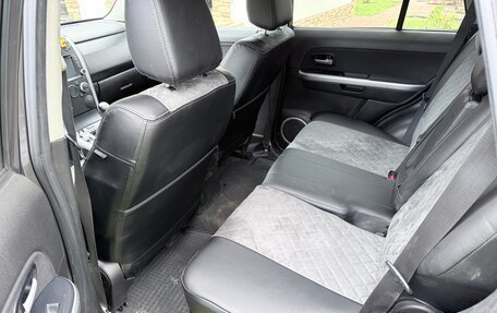 Suzuki Grand Vitara, 2012 год, 1 095 000 рублей, 6 фотография