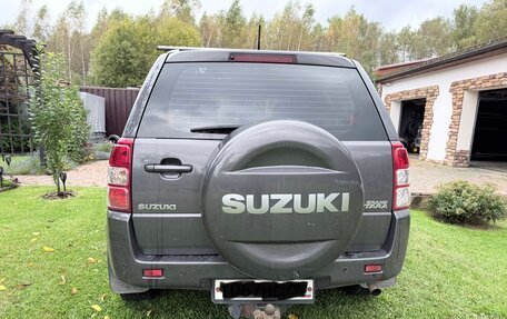 Suzuki Grand Vitara, 2012 год, 1 095 000 рублей, 4 фотография