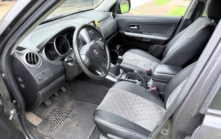 Suzuki Grand Vitara, 2012 год, 1 095 000 рублей, 5 фотография