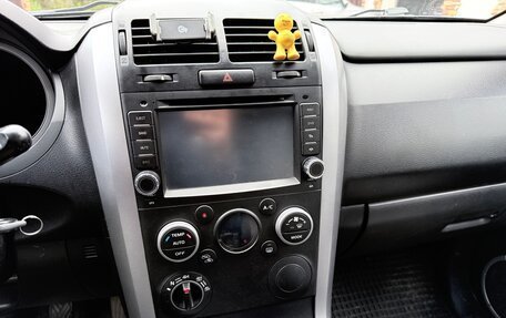 Suzuki Grand Vitara, 2012 год, 1 095 000 рублей, 8 фотография
