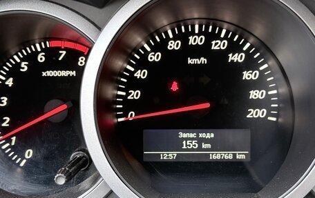 Suzuki Grand Vitara, 2012 год, 1 095 000 рублей, 9 фотография