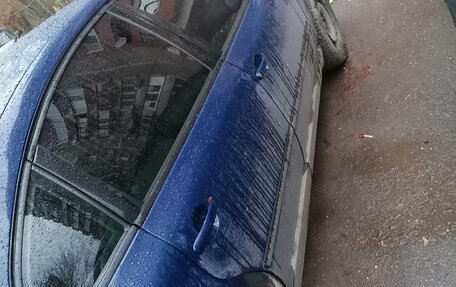 Volkswagen Passat B5+ рестайлинг, 1998 год, 300 000 рублей, 3 фотография