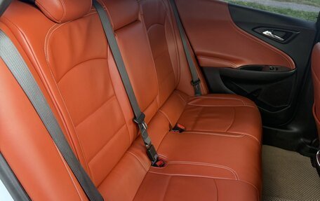 Chevrolet Malibu IX, 2020 год, 1 760 000 рублей, 10 фотография