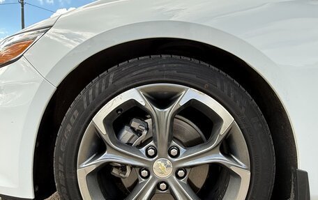 Chevrolet Malibu IX, 2020 год, 1 760 000 рублей, 7 фотография