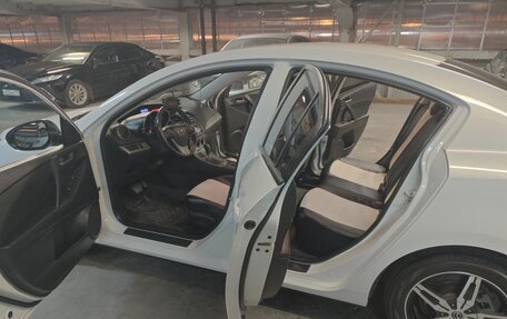 Mazda 3, 2011 год, 1 100 000 рублей, 9 фотография