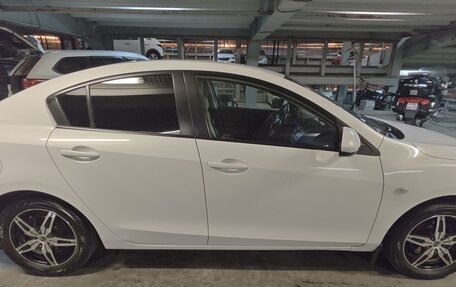 Mazda 3, 2011 год, 1 100 000 рублей, 5 фотография