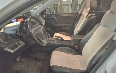 Mazda 3, 2011 год, 1 100 000 рублей, 7 фотография