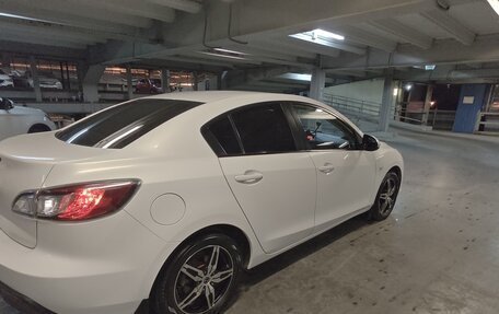 Mazda 3, 2011 год, 1 100 000 рублей, 4 фотография