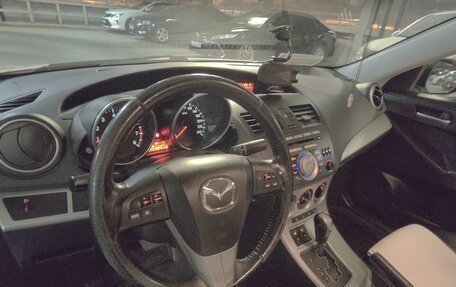 Mazda 3, 2011 год, 1 100 000 рублей, 6 фотография