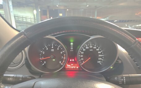 Mazda 3, 2011 год, 1 100 000 рублей, 8 фотография