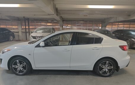 Mazda 3, 2011 год, 1 100 000 рублей, 13 фотография