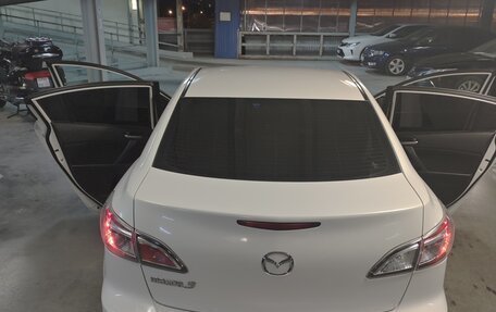 Mazda 3, 2011 год, 1 100 000 рублей, 12 фотография