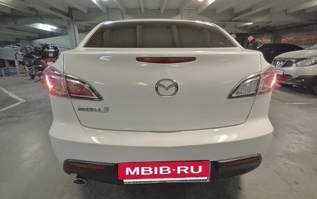 Mazda 3, 2011 год, 1 100 000 рублей, 3 фотография