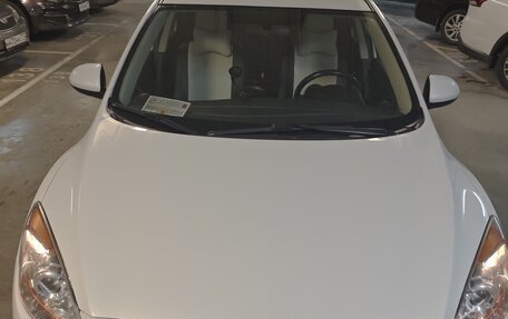 Mazda 3, 2011 год, 1 100 000 рублей, 16 фотография