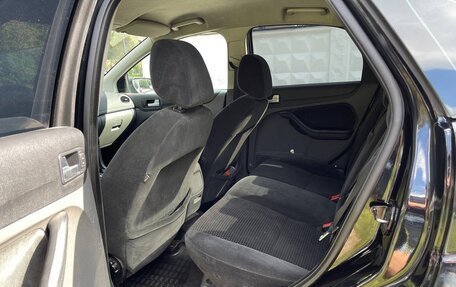 Ford Focus II рестайлинг, 2007 год, 370 000 рублей, 15 фотография