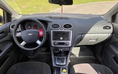 Ford Focus II рестайлинг, 2007 год, 370 000 рублей, 11 фотография