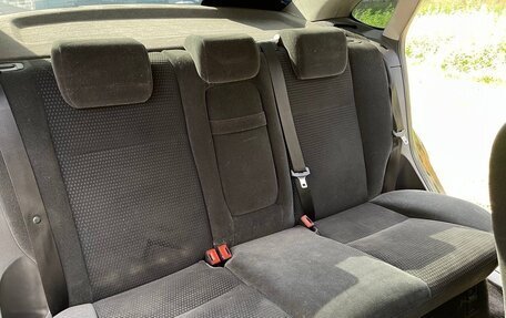 Ford Focus II рестайлинг, 2007 год, 370 000 рублей, 16 фотография