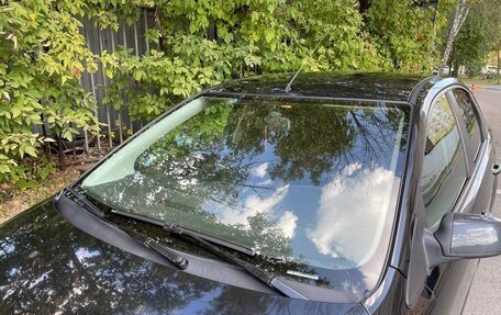 Ford Focus II рестайлинг, 2007 год, 370 000 рублей, 17 фотография
