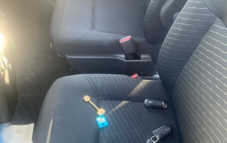 Toyota Roomy I, 2017 год, 1 040 000 рублей, 11 фотография