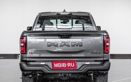 Rambler 1500, 2025 год, 9 790 000 рублей, 8 фотография