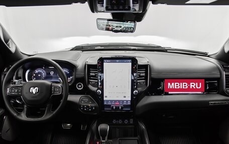 Rambler 1500, 2025 год, 9 790 000 рублей, 22 фотография