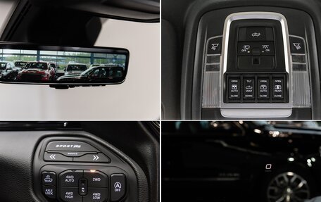Rambler 1500, 2025 год, 9 790 000 рублей, 31 фотография