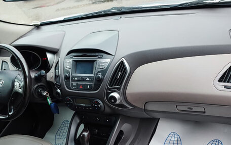 Hyundai ix35 I рестайлинг, 2014 год, 1 470 000 рублей, 8 фотография