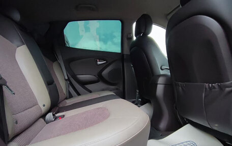 Hyundai ix35 I рестайлинг, 2014 год, 1 470 000 рублей, 14 фотография