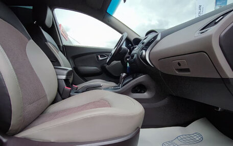 Hyundai ix35 I рестайлинг, 2014 год, 1 470 000 рублей, 15 фотография