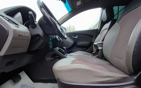 Hyundai ix35 I рестайлинг, 2014 год, 1 470 000 рублей, 12 фотография