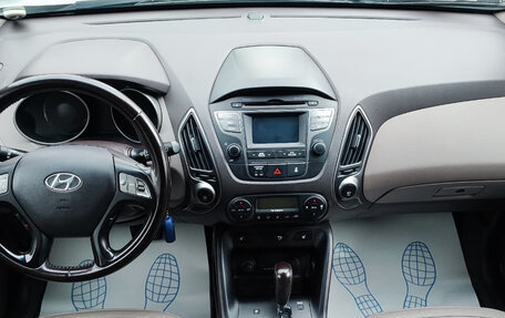 Hyundai ix35 I рестайлинг, 2014 год, 1 470 000 рублей, 7 фотография