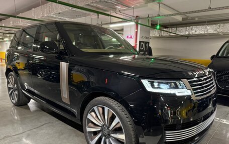Land Rover Range Rover IV рестайлинг, 2025 год, 32 120 000 рублей, 3 фотография