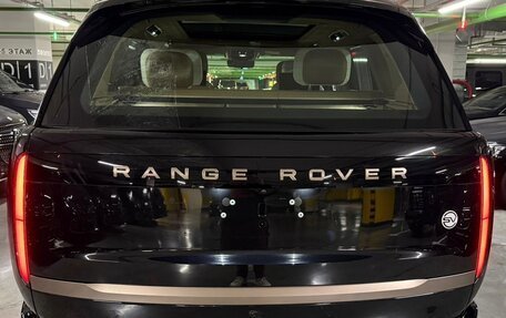 Land Rover Range Rover IV рестайлинг, 2025 год, 32 120 000 рублей, 4 фотография