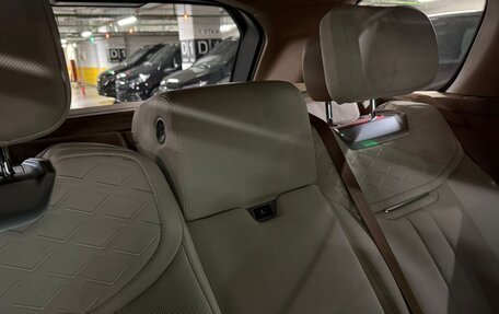 Land Rover Range Rover IV рестайлинг, 2025 год, 32 120 000 рублей, 36 фотография