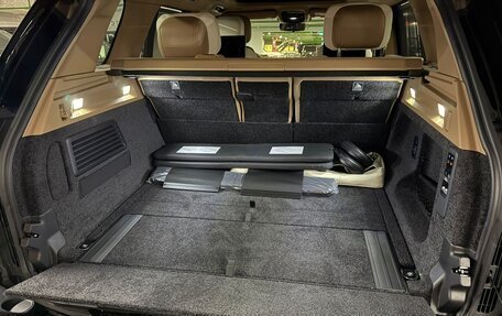 Land Rover Range Rover IV рестайлинг, 2025 год, 32 120 000 рублей, 37 фотография