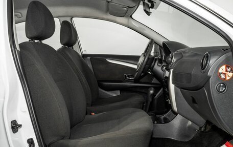Nissan Almera, 2013 год, 795 000 рублей, 5 фотография