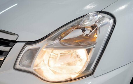 Nissan Almera, 2013 год, 795 000 рублей, 17 фотография