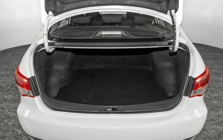Nissan Almera, 2013 год, 795 000 рублей, 15 фотография
