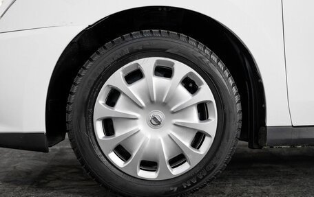 Nissan Almera, 2013 год, 795 000 рублей, 16 фотография