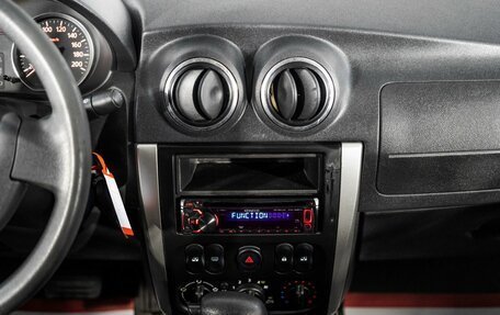 Nissan Almera, 2013 год, 795 000 рублей, 11 фотография