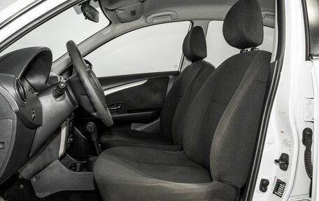 Nissan Almera, 2013 год, 795 000 рублей, 6 фотография