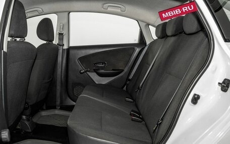 Nissan Almera, 2013 год, 795 000 рублей, 7 фотография