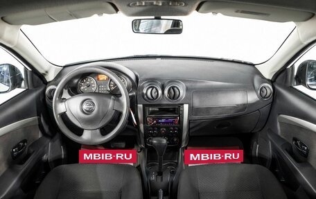Nissan Almera, 2013 год, 795 000 рублей, 8 фотография
