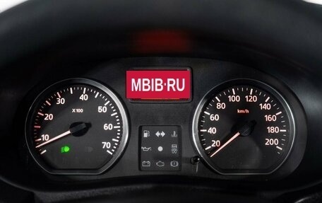 Nissan Almera, 2013 год, 795 000 рублей, 10 фотография