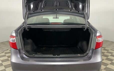 KIA Rio III рестайлинг, 2014 год, 756 000 рублей, 7 фотография