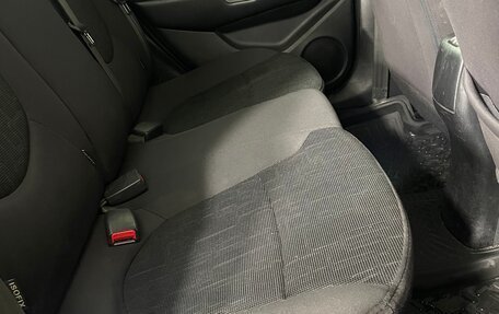 KIA Rio III рестайлинг, 2014 год, 756 000 рублей, 20 фотография
