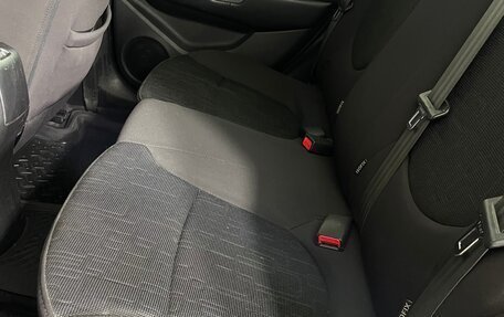 KIA Rio III рестайлинг, 2014 год, 756 000 рублей, 21 фотография